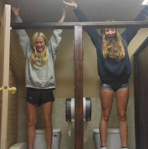 Meet your Posher, Adelaide